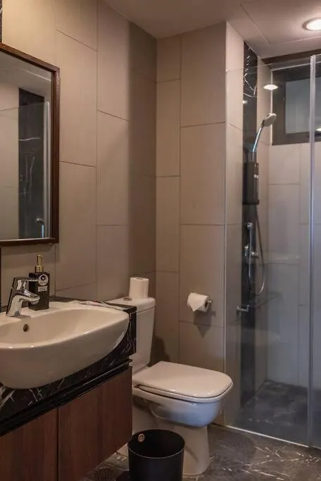 Apartamento Family Seaview Suite With 3 Rooms By The Only Bnb Tanjung Tokong Malásia
